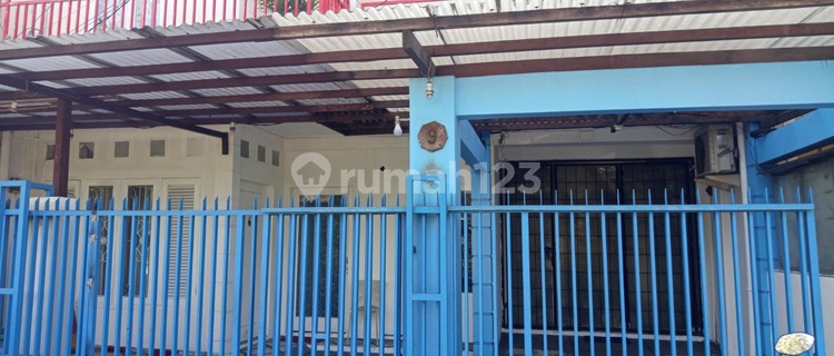 Disewakan Rumah Tinggal bisa untuk Kantor Bintaro Sektor 1 Jaksel 1