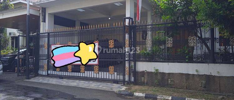 Dijual Rumah Siap Huni Di Bintaro Jaya Sektor 7 1