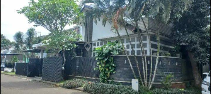 Dijual Rumah Hook Siap Huni Turun Harga Bintaro Sektor 9 1