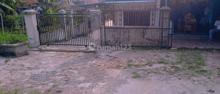 Dijual Cepat Dijual Butuh Rumah Dan Kios Kota Rangkasbitung 1