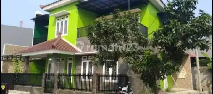 Disewakan Rumah di Taman Royal Kota Tangerang 1