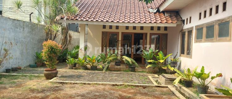 Dijual Rumah Dekat Cikini Bintaro Sektor 7 1
