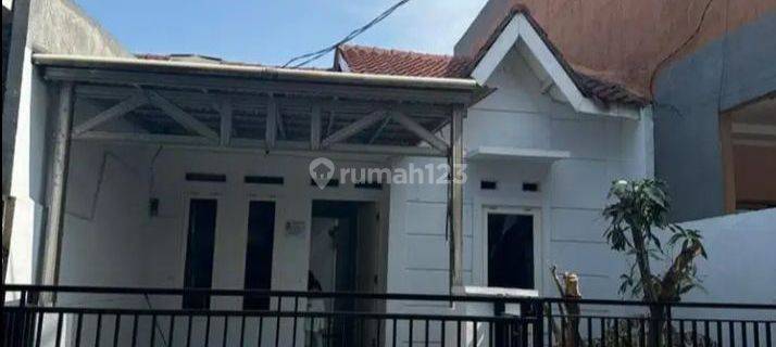 Rumah di Duta Bintaro Siap Huni Turun HARGA 1