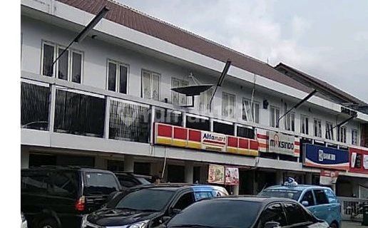 Basement Room for Rent for Business & Office in Ciganjur, South Jakarta 1