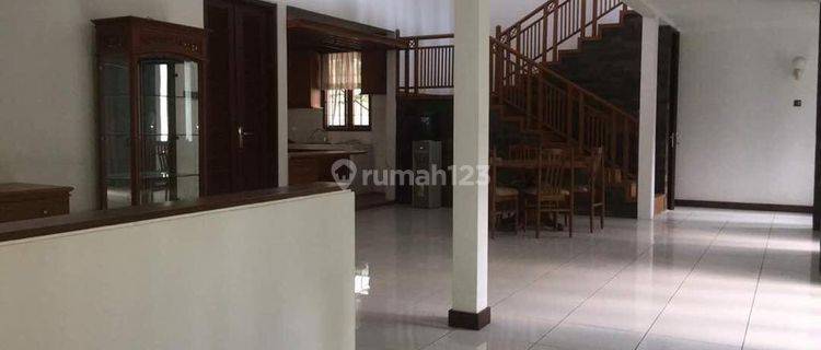 Murah!! Rumah minimalis di setra murni setrasari lokasi terbaik dekat setraduta 1