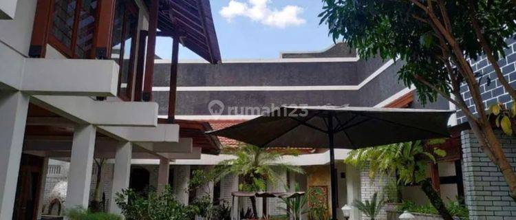 Murah Dibawah Njop Rumah Lux Area Setrasari Sarijadi Pusat Kota 1