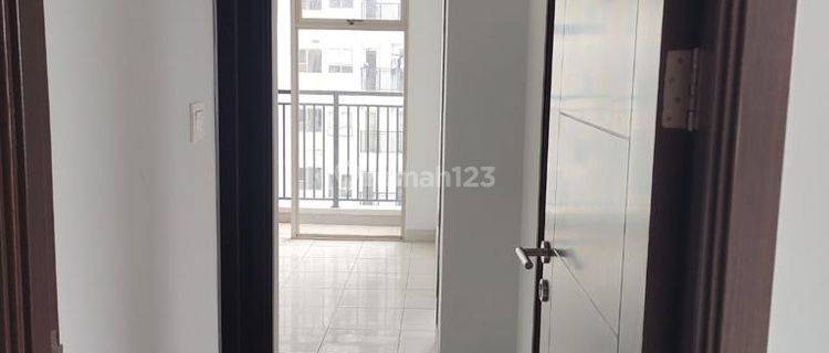 Termurah Apartemen 3 BR Bagus di M Square, Mekarwangi, Bandung 1