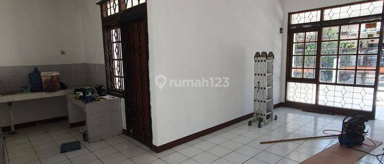 Murah Rumah Ditaman Kopo Indah 1