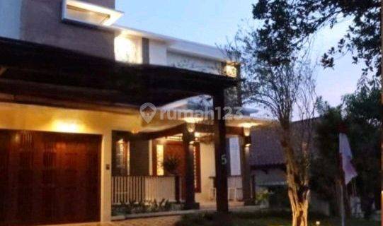 Jual,dago Pakar Resort 1