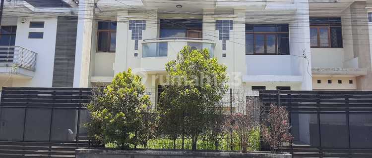 Termurah Rumah Lux Bandung Utara Area Setiabudi, Bandung 1