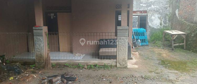 Rumah Shm Dekat Mesjid Perum Griya Abdinegara Harga Murah 1