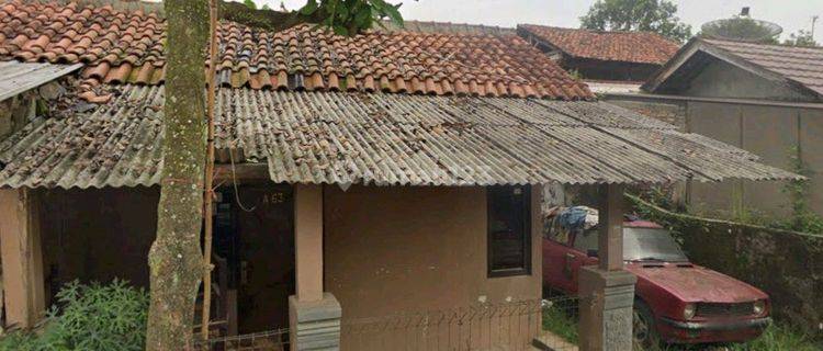 Rumah Shm Di Griya Abdinegara Sukatani, Purwakarta 1