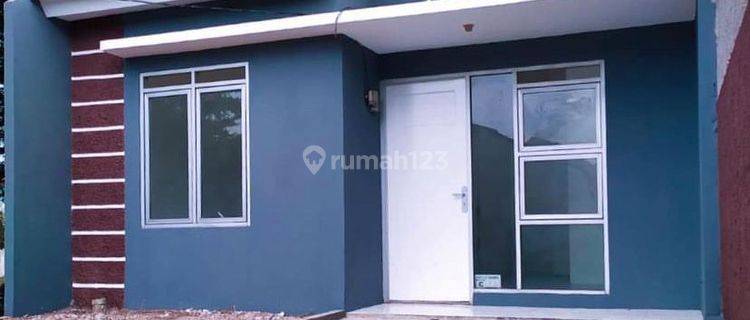 Over Kredit Rumah Bukit Hijau Di Jl Diklat Pemda  1