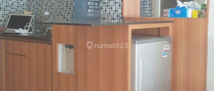 Apartemen Studio Taman Melati Siap Huni Margonda Depok 1