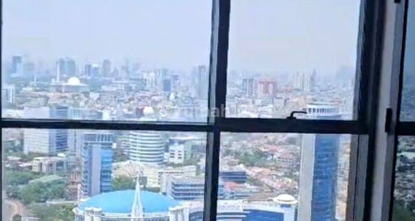 Apartemen Menara Jakarta Kemayoran Jakarta Pusat 1