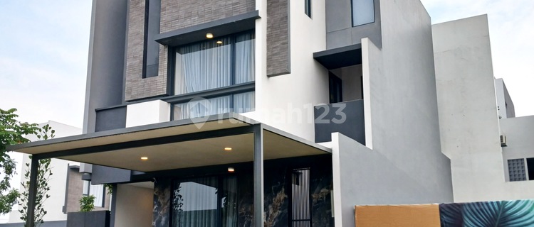  YARA at The KAIA Grand Wisata New Cluster Harga Perdana Tanpa DP  1