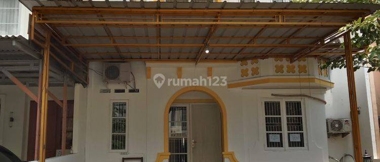 Rumah di Mexicano 2 Lantai SHM Bagus 1