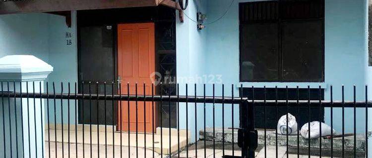 Rumah Bagus di Nusaloka SHM 1