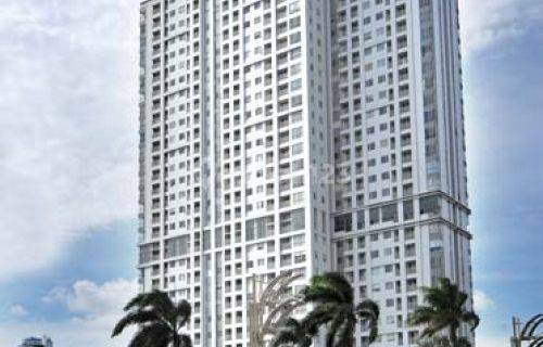 Apartemen WestMark 1+1BR Fully Furnished Jakarta Barat 1