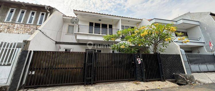 Dijual Rumah Bagus Di Tomang, Jakarta Barat 1