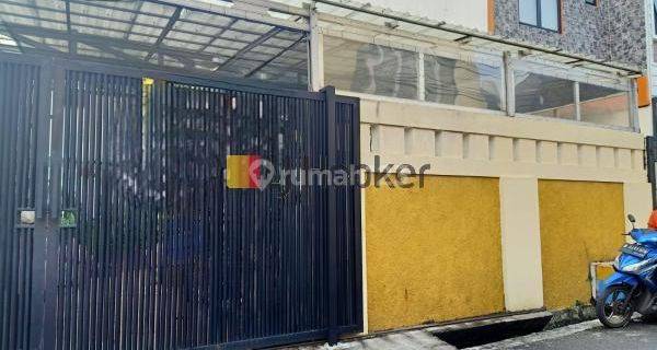 Rumah di Gelong Tomang Jakarta Barat Lokasi Terbaik Hitung Tanah 1