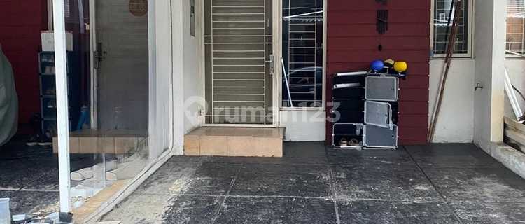 Rumah Pasangan Gen Z di Cluster Green Lake Jakarta Barat 1