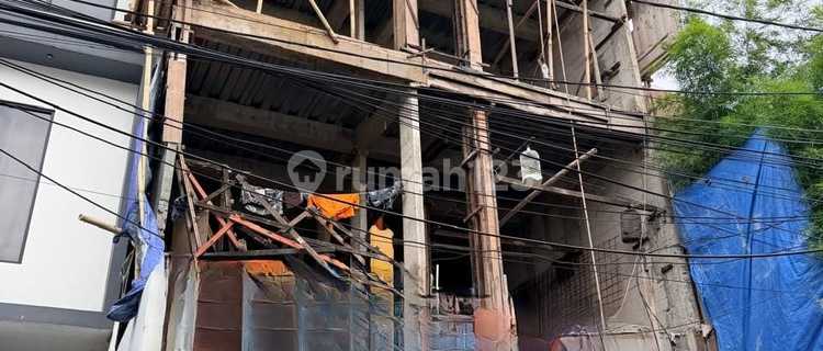 Kos Under Construction with Rooftop ROI Above 11% Near University 1