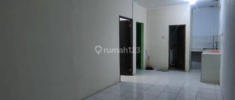 Rumah Di Kramat Jakarta Pusat Belakang Pmi Murah Di Bawah Njop 1