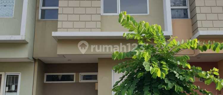 Dijual Cepat Rumah di Cluster Virginia Village Gading Serpong 1