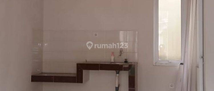 DIJUAL MURAH RUMAH GADING SERPONG CLUSTER SAMARA 1