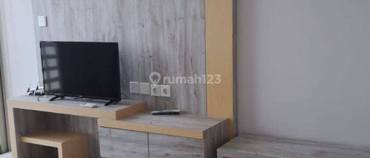 Disewakan Apartemen Taman Anggrek Residence Rapih Dan Murah 1