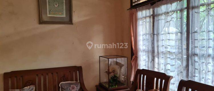 Dijual Rumah Di Bendungan Hilir Jakarta Pusat Lokasi Bagus Strategis 1