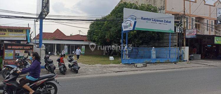 Rumah Sangat Strategis SHM di Jl. Durian, Pekanbaru 1