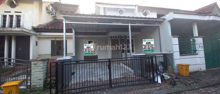 Rumah LT 90 LB 66 m² harga rp. 630  jt nego  1