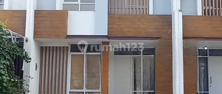 Disewa Rumah Siap Huni Harga Rp.35 Juta Nego ( Ch). 1