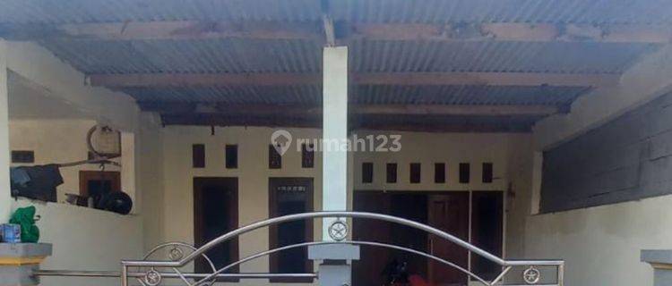 Rumah.disewa Kamar.tidur.2. Kamar Mandi.1. Rp.20 Juta/ Tahun Nego 1