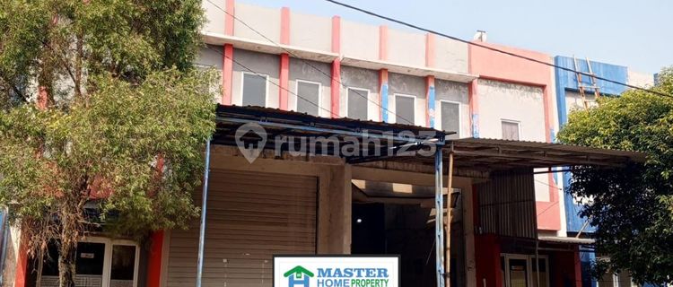 For Sale Two-Story Bizpoint Shop House in a Strategic Location 1
