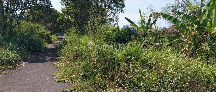 TANAH KAVLING DI MEKARSARI NGAMPRAH BANDUNG BARAT 1