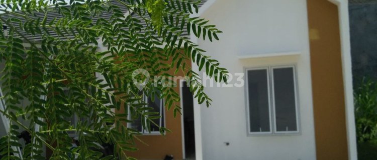Rumah Cluster Ready Stok Dekat Rs. Lira Medika Karawang 1