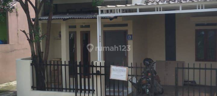 Rumah Siap Huni di Cisaranten Kulon Arcamanik 1