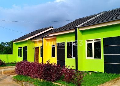 Rumah Subsidi di Pagaden Subang Dekat Tol Palimanan 1