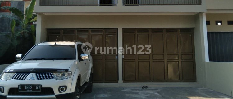 Ruko Di Cibiru Bandung Timur Sangat Cocok Utk Ruang Usaha 1