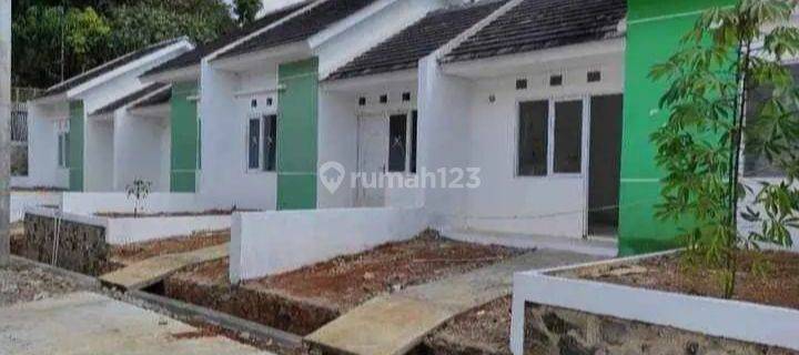 Rumah Subsidi Terbesar Dikelasnya Di Timur Bandung Cicalengka 1