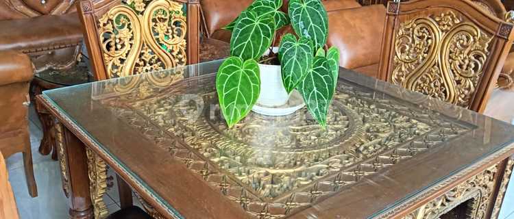 Productive Boarding House Behind Soreang Hospital + Furniture Showroom Building 1