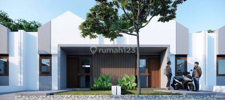 Rumah Subsidi Rasa Komersil Terdekat Dari Cimahi 1