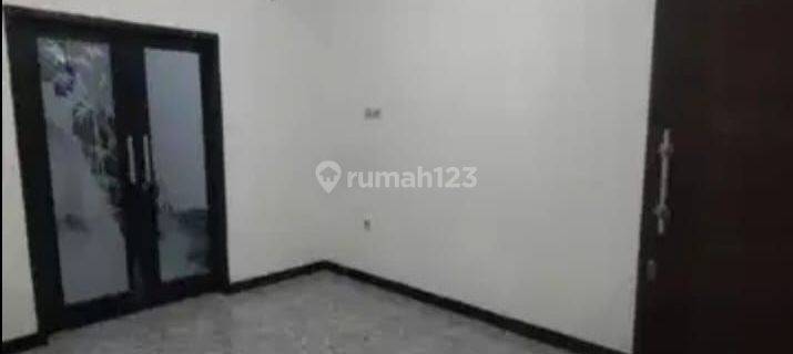 Rumah Minimalis Modern Komplek Margahayu Raya Kota Bandung 1