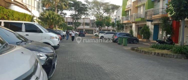 Ruko 2 Lantai Luas Di Grand Tarund Taruna Cluster Dharmawangsa 1
