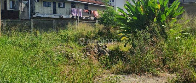 Tanah Siap Bangun Cigadung Bandung Ke Itb 10 Menit 1