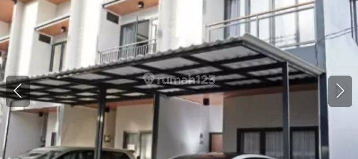 Rmh Dijual Brand New 8 Unit 1