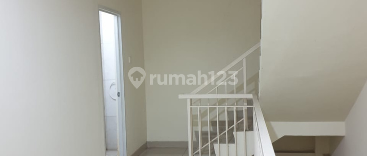 Furnished Shop House Cinere Bellevue Shop House 1